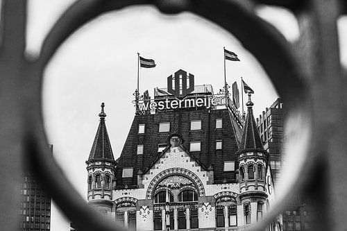 Weißes Haus, Rotterdam