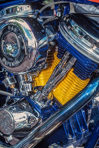 Big Twin 2.