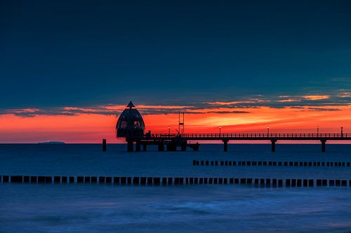 Pier Zingst