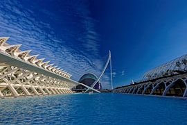 Valencia von Ken Kühlbrandt