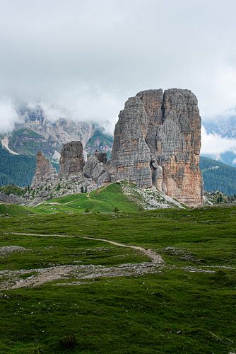 Domolmieten italie