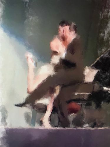 Tango argentin (V)