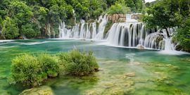 Parc national de Krka IV sur Rainer Mirau