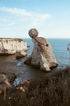 Rocher aux dauphins