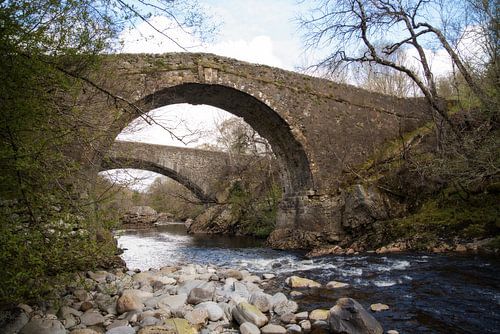 Whitebridge Scotland
