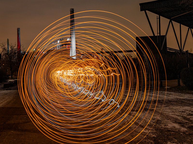 Portal in den LaPaDu! von Jenny Kambeck