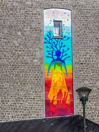 Serenade unter dem Fenster von didier de borle