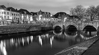 De Stenen Brug in Roermond