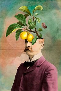 Always Keep a Green Mind