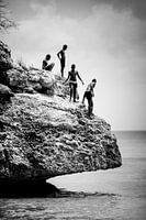 Leap of Faith....