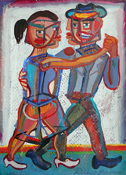 Tango