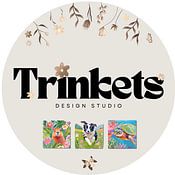 Trinkets NL ✪ Design Studio profielfoto