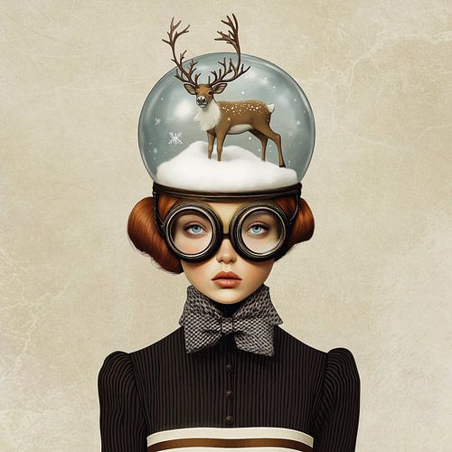 It's a kind of magic