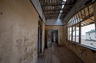 Kolmanskop Kolmanskop in Namibia, Africa by Patrick Groß thumbnail