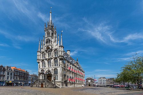 Oude Stadhuis Gouda