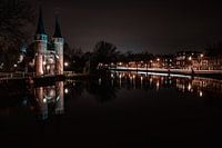 Oostpoort Delft