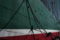 Rickmer Rickmers