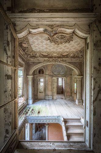 Droomhal van Kelly van den Brande