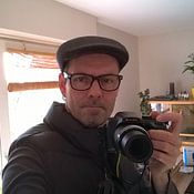 Tomas S. Profilfoto