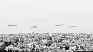 Thessaloniki van Leon van Gool