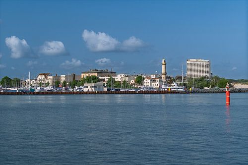 Warnemünde