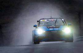 TCR Cup at the Circuit Zandvoort during Adac GT Masters 2019 by Stefano Scoop