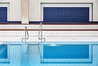 swimming, Renate Reichert by 1x thumbnail