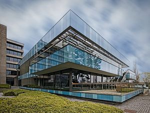 APG-Gebäude in Heerlen