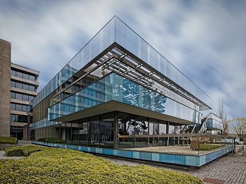 APG-Gebäude in Heerlen