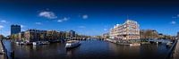 Amstel Hotel panorama van PIX STREET PHOTOGRAPHY thumbnail