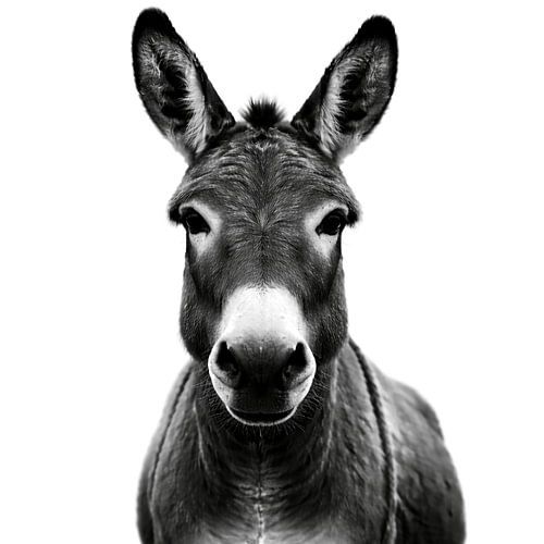 Het rustige uitzicht