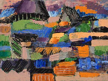 Histoire de la ville