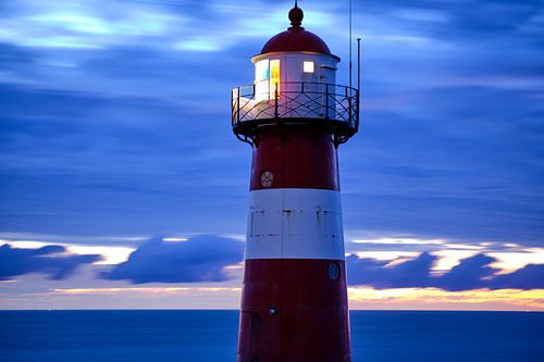 Lighthouse Noorderhoofd Westkapelle