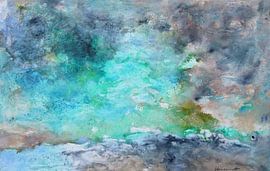 Reflections of Nature by Atelier Paint-Ing