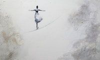 The tightrope walker