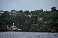 Les îles Banda
