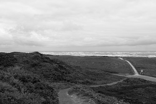 Pictures of the East Frisian North Sea island of Langeoog.