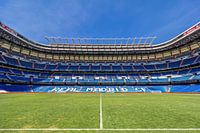 Estadio Santiago Bernabéu - Madrid - 2