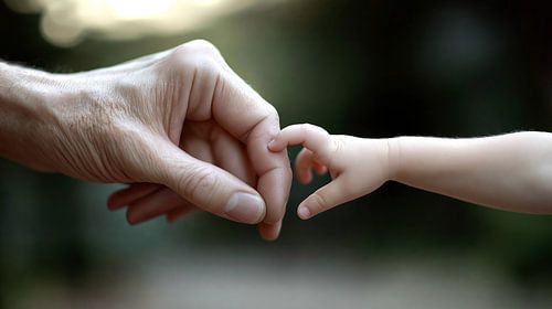 De generaties verbinden