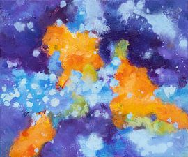 End of the Night van Maria Meester