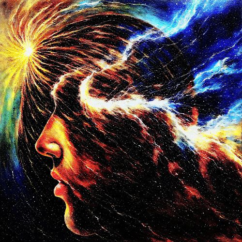 Cosmic consciousness - Abstraction