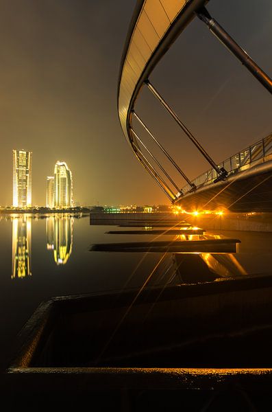 Putrajaya 6 von Deshamer
