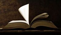 Altes Buch