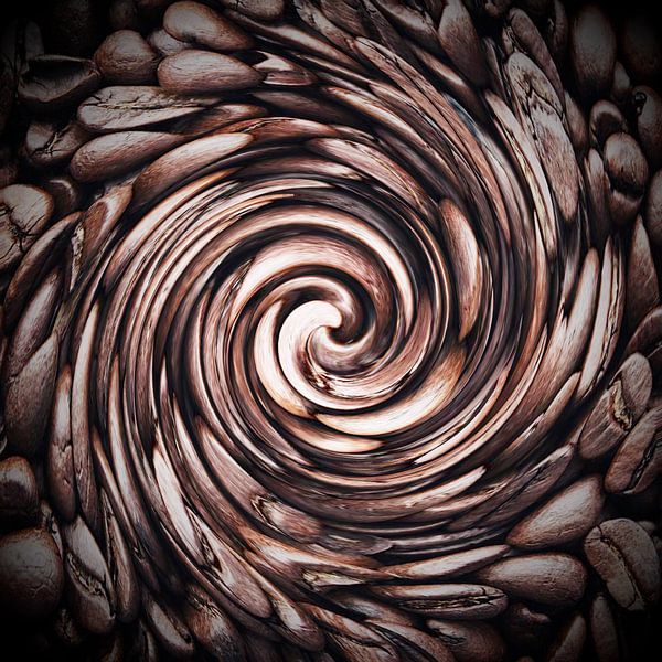 Coffee by didier de borle