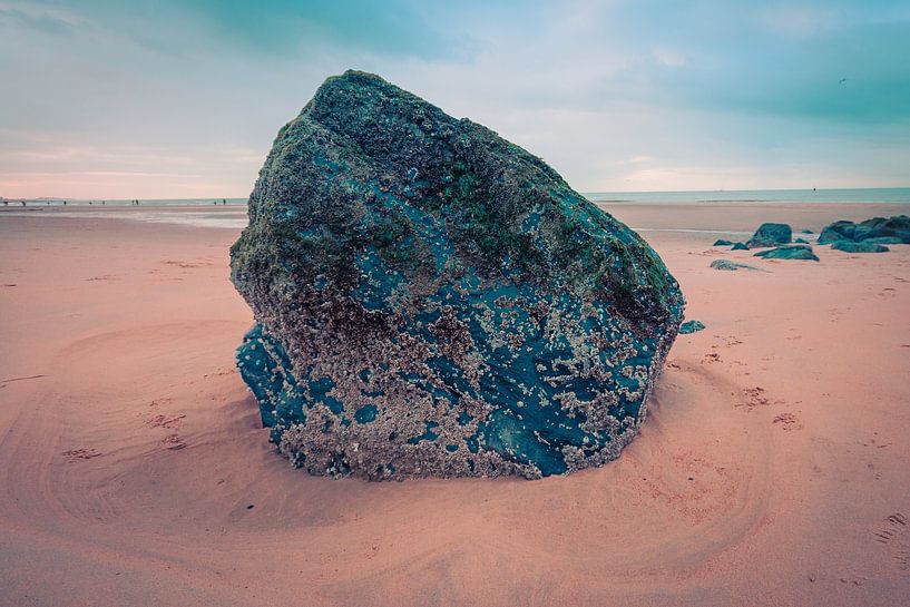 zenn by Bart Liesenborgs