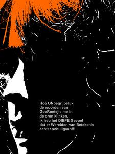 Dolende Dertigers: Werelden Van Betekenis!