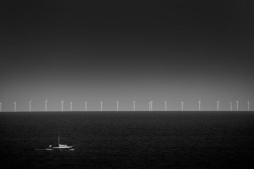 21st Century coastal lines