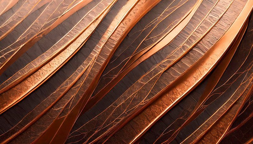 Bronze with moulds by Mustafa Kurnaz