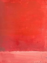 Coral Silence Nr. 1 von Mosaic Dialogue