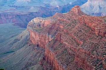 Grand Canyon Arizona von Richard van der Woude